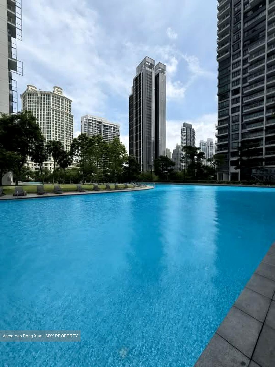 RiverGate (D9), Apartment #569693381